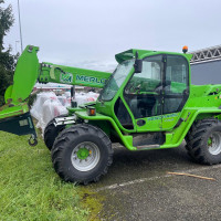 Merlo P 72.10 - 2