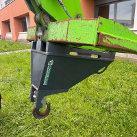 Merlo P 72.10 - 4