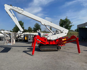 Cela Spyder 300 Cela