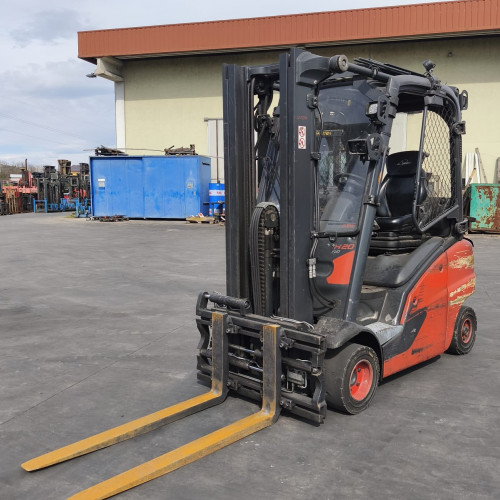 Linde H20D-01