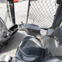 Linde H20D-01 - 2