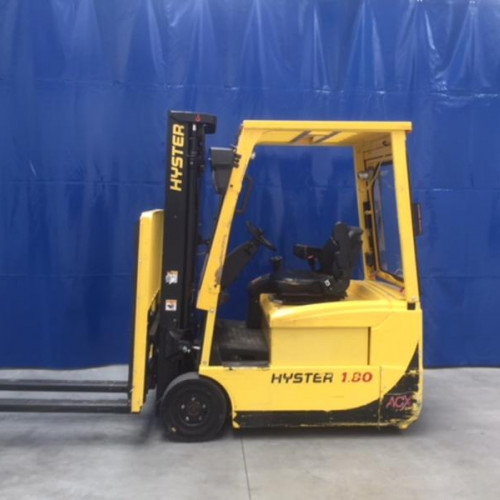 Hyster J1.80XMT