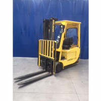 Hyster J1.80XMT - 1