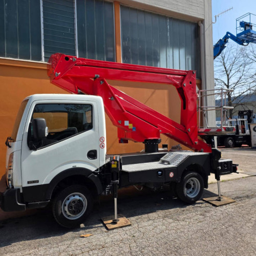 Palfinger P 200 A