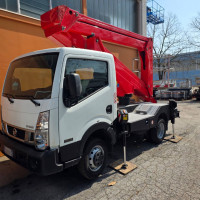 Palfinger P 200 A - 1