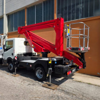 Palfinger P 200 A - 3