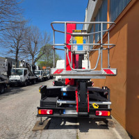 Palfinger P 200 A - 4