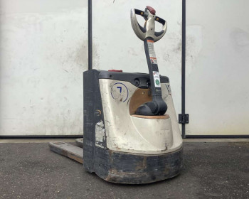 Crown WP 3080 2.0 Crown