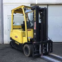 Hyster J3.0XN - 1