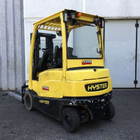 Hyster J3.0XN - 3