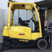 Hyster J3.0XN - 7
