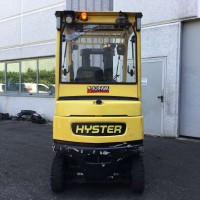 Hyster J3.0XN - 9