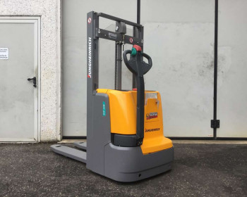 Jungheinrich EJC 110 Jungheinrich