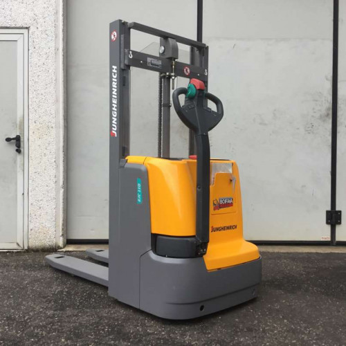 Jungheinrich EJC 110