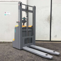 Jungheinrich EJC 110 - 1