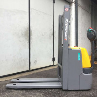 Jungheinrich EJC 110 - 2