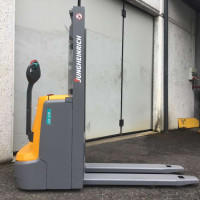 Jungheinrich EJC 110 - 3