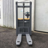 Jungheinrich EJC 110 - 4