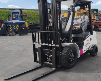 EP EQUIPMENT EFL303 EP EQUIPMENT