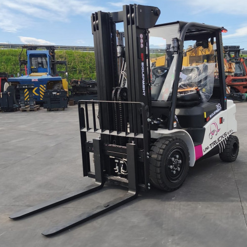 EP EQUIPMENT EFL303