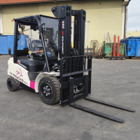 EP EQUIPMENT EFL303 - 1