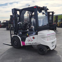 EP EQUIPMENT EFL303 - 2