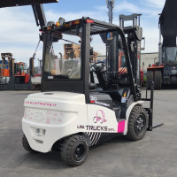 EP EQUIPMENT EFL303 - 3