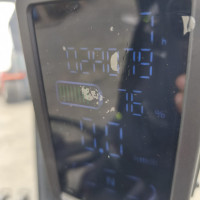 EP EQUIPMENT EFL303 - 5
