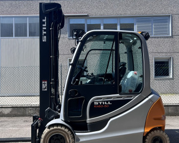 Still RX60-30L Still