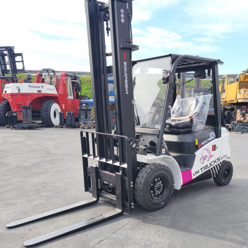 EP EFL253