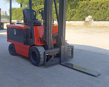 Daewoo / Doosan B25S-2 Daewoo / Doosan