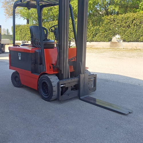 Daewoo / Doosan B25S-2