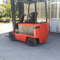 Daewoo / Doosan B25S-2 - 1