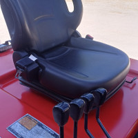 Daewoo / Doosan B25S-2 - 2