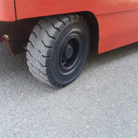 Daewoo / Doosan B25S-2 - 5