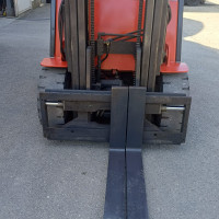 Daewoo / Doosan B25S-2 - 6