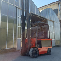 Daewoo / Doosan B25S-2 - 7