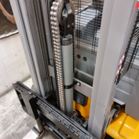 Jungheinrich EFG 213 - 4