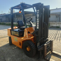 Hyster H2.50XL - 1