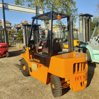 Hyster H2.50XL - 2