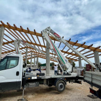 Cela DT Truck 25 - 5