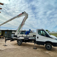 Cela DT Truck 25 - 6