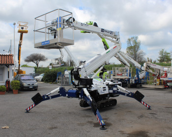 Cela DT Crawler 25 Cela