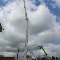 Cela DT Crawler 25 - 4