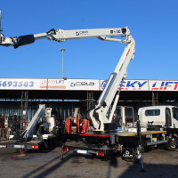 Cela DT Truck 30 - 1