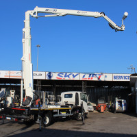 Cela DT Truck 30 - 2