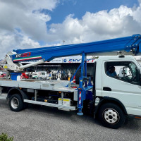 Cela DT Truck 40 - 1
