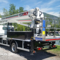 Cela DT Truck 40 - 3