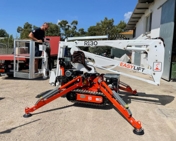 Easy Lift R130 Easy Lift