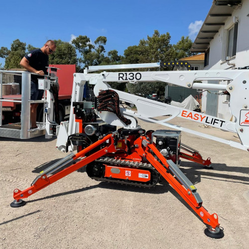 Easy Lift R130